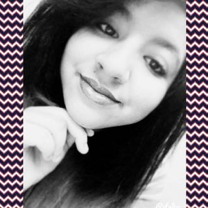 Meet your Posher, Stephanie